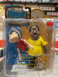 Mezco Family Guy Series 6 Clevemire Action Figure