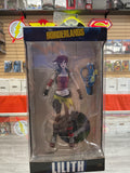 McFarlane Borderlands Lilith Action Figure