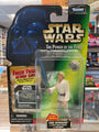 Star Wars Power of the Force Luke Skywalker Action Figure