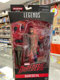 Marvel Legends Daredevil Action Figure