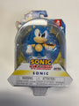 Sonic The Hedgehog 30th Anniversary Sonic Articulated Figure