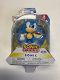 Sonic The Hedgehog 30th Anniversary Sonic Articulated Figure
