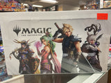 Magic The Gathering Final Fantasy Play Booster Box