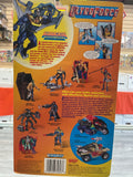 Galoob Ultra force Hardcase Ultra Hero Action Figure