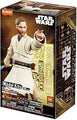 Blokees Star Wars ROTS Obi-Wan Kenobi Model Kit