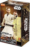 Blokees Star Wars ROTS Obi-Wan Kenobi Model Kit