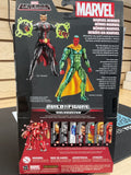 Marvel Legends Infinite Series Doctor Stranger Hulk Buster BAF Action Figure