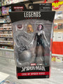 Marvel Legends Spiderman Edge Of Spider-Verse Action Figure