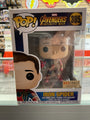 Funko POP! Marvel Infinity War Iron Spider Box Lunch Exclusive Vinyl Bobblehead #305