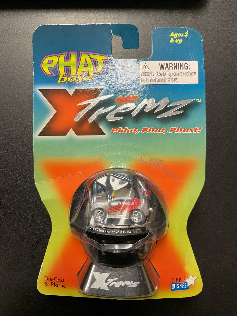 Simple Wishes PHAT BOYZ XTREMZ