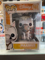 Funko POP! Disney Maximus Vinyl Figure #148