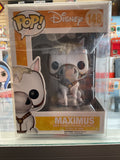Funko POP! Disney Maximus Vinyl Figure #148