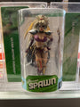 McFarlane Toys Spawn Tiffany The Amazon Ultra Action Figure
