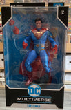 McFarlane DC Multiverse InJustice 2 Superman Figure
