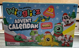 The Original Wigglitz Advent Calendar