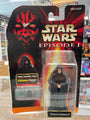Star Wars Episode I Darth Sidious Action Figure