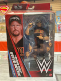 Mattel WWE Greatest Hits Series 122 “Stone Cold” Steve Austin Action Figure