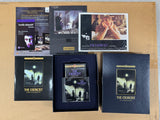 The Exorcist 25th Anniversary VHS Deluxe Collector’s Set