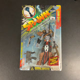 McFarlane Toys Spawn Zombie Spawn Action Figure