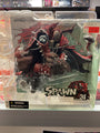 McFarlane Spawn The Classic Comic Covers Series 24 I.39