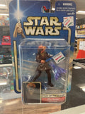 Star Wars Plo Koon Action Figure