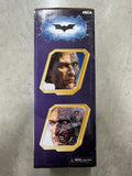NECA Two Face Headknocker from The Dark Knight