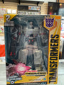 Hasbro Transformers Cyber Verse Wars Megatron Action Figure