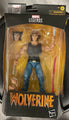 Hasbro Marvel Legends Wolverine Action Figure