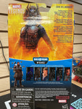 Marvel Legends Black Panther Erik Killmonger Action Figure