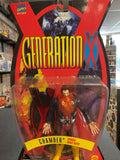 Toybiz Generation X Chamber (Sparking Energy Portal) Action Figure