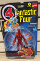 Hasbro Marvel Legends Fantastic Four Human Torch Action Figure