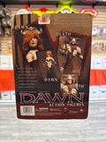 Diamond Select Joseph Michael Linsner’s Dawn Death Action Figure