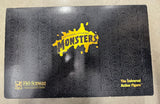 Universal Studios Monsters FAO Schwarz Premier Figure Set