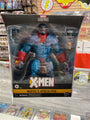 Marvel Legends X-men Marvels Apocalypse Action Figure