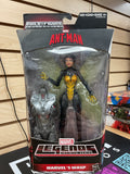 Marvel Legends Antman Marvels Wasp Action Figure