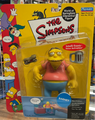 Playmates The Simpsons Barney Interactive Figure