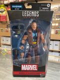 Hasbro Marvel Legends Marvels ThunderStrike Action Figure