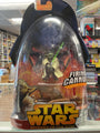 Star Wars Revenge of the Sith Yoda Action Figure