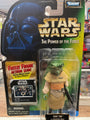 Star Wars Power Of The Force Ishi Tib Action Figure