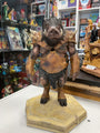 Weta Studio Chronicles Of Narnia Minoboar Statue