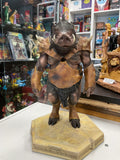 Weta Studio Chronicles Of Narnia Minoboar Statue