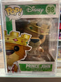 Funko POP! Disney Prince John Vinyl Figure #98