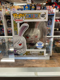 Funko POP! One Piece Carrot Funko Shop Exclusive Vinyl Figure