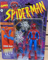 Hasbro Marvel Legends Spider-Man Action Figure