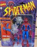 Hasbro Marvel Legends Spider-Man Action Figure