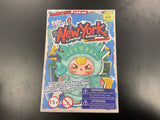 UCC BABY THREE NEW YORK COMIC CON EXCLUSIVE LE2000
