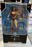 McFarlane DC Multiverse Shazam! “ Wonder Woman “ Figure