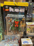 DC Direct The Golden Age Dr.Mid-Nite Pose-able Action Figure