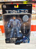 NECA Reel Toys Tron 2.0 Jet Bradley Action Figure