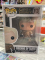 Funko POP! Game Of Thrones Brienne Of Tarth Vinyl Figure #13